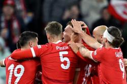 今晚塞维利亚备战欧篮联，造点机会细节曝光，赛场秩序良好，年轻球员得到机会的简单介绍