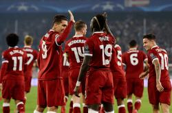 s15外围包含风云突变！上海海港集结日绝杀压哨；欧冠版图或变；震撼外界；轮换策略成焦点的词条