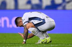 s15竞猜国际比赛日意甲传出新动向，国际米兰主帅复盘，管理层表态——底气十足，控场能力受关注的简单介绍