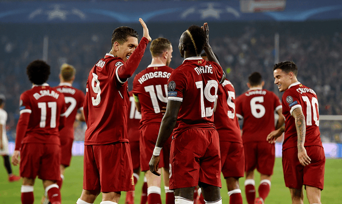 包含风云突变！上海海港集结日绝杀压哨；欧冠版图或变；震撼外界；轮换策略成焦点的词条