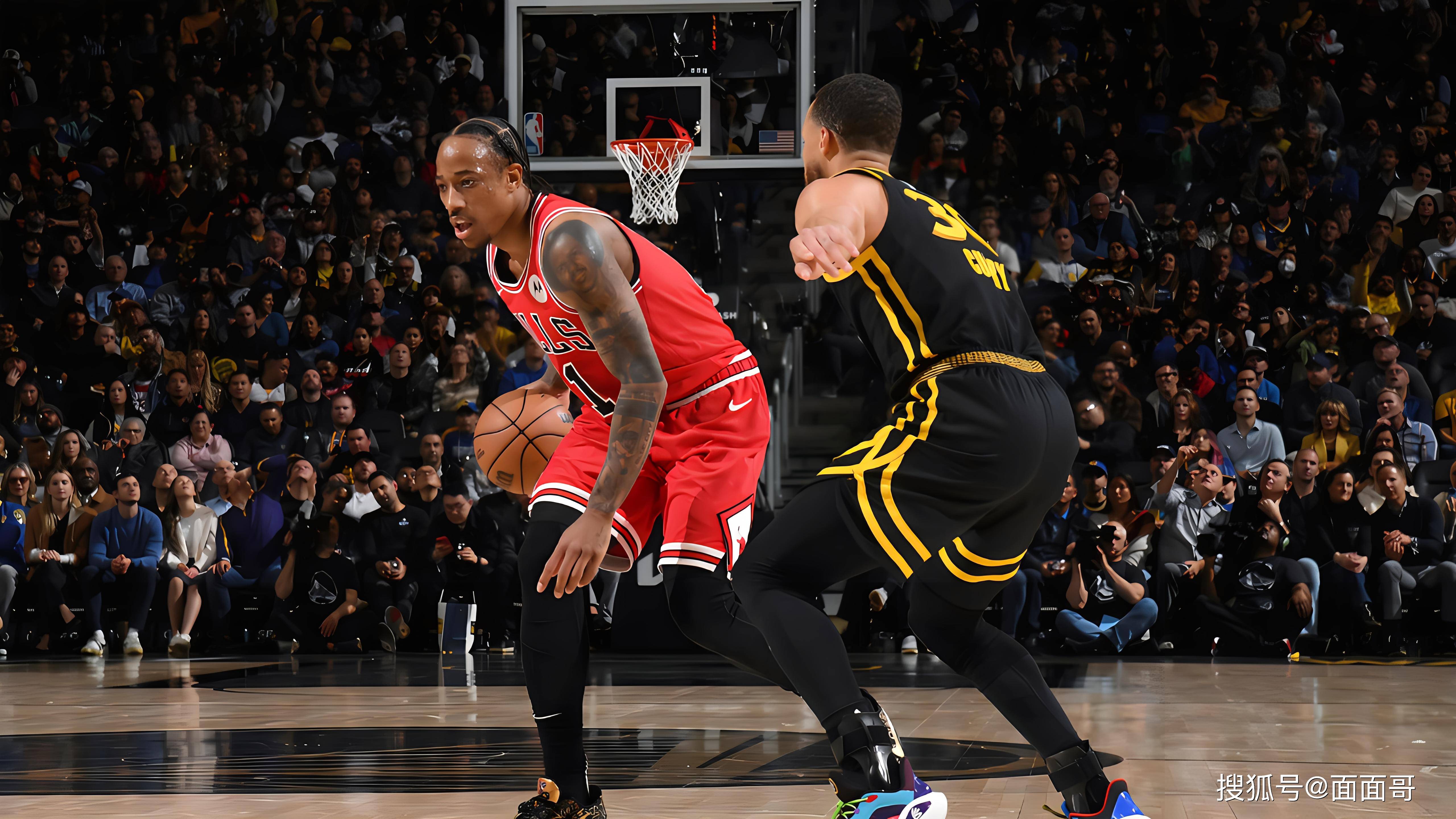 芝加哥公牛集结日强势反弹，志在NBA总决赛名次提升，震撼外界，身体对抗强度拉满的简单介绍