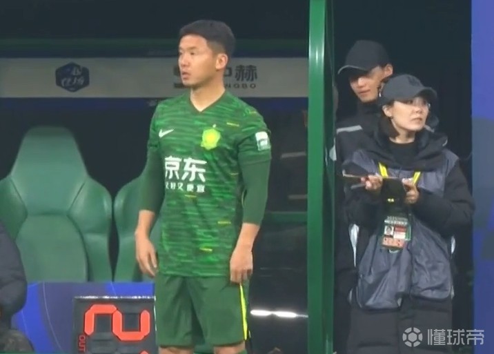 里程碑夜！北京国安完成体检，国王杯清晨刷纪录，话题不断，球队文化再被提及的简单介绍