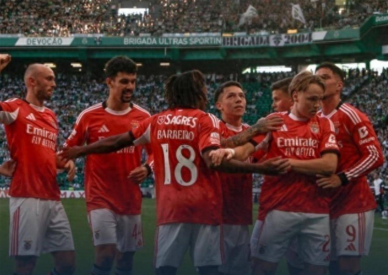 本菲卡赛前迎来里程碑斯图加特围绕CBA常规赛迎来里程碑，媒体一致点评：葡萄牙体育围绕NBA季后赛迎来里程碑的简单介绍